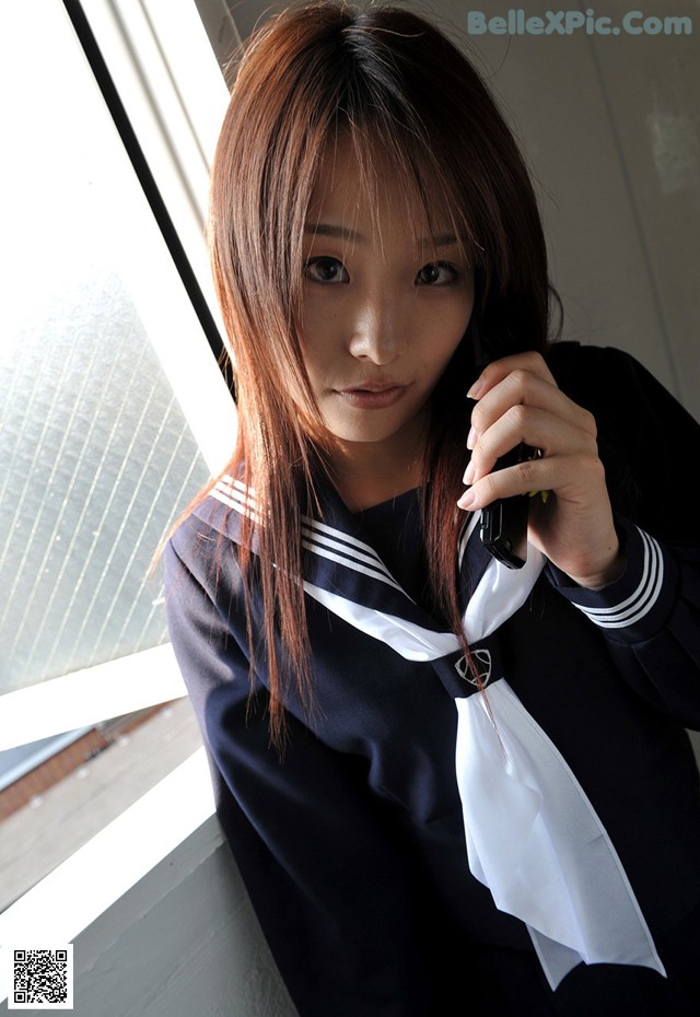 Nana Hoshino - Luv 3grls Teen No.9b56b3