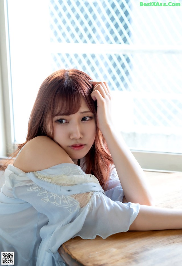 Amiri Saitou - Babesandstar Hentaku Crempie Images No.c36610
