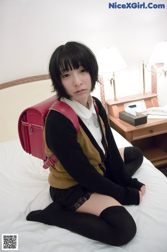 Miku Abeno - Xhamster Girl Jail No.08a9e7