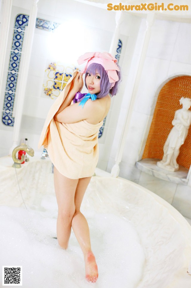 Myu Tenshi - Biyar Xxx Pornsrar No.0a66da