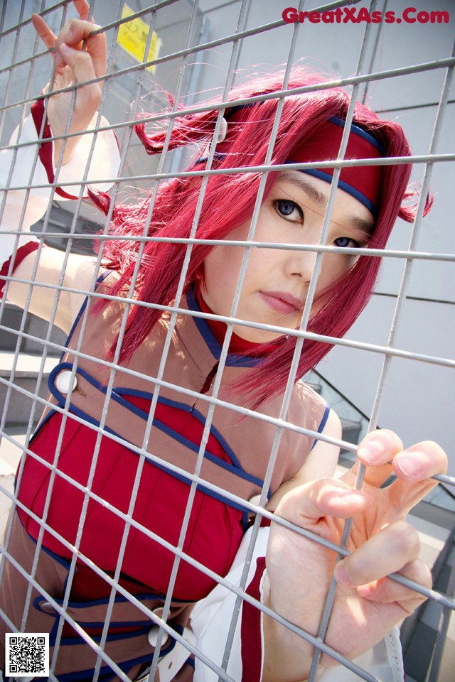 Koagiasu Cosplay - Pantyjob Www Rawxmovis No.d06e71