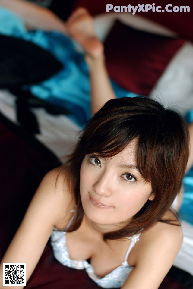 Erika Tokuzawa - Sexbook Czech Casting No.ae8450