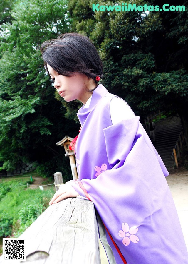 Cosplay Noumi - Check Imagede Gangpang No.c3bca1