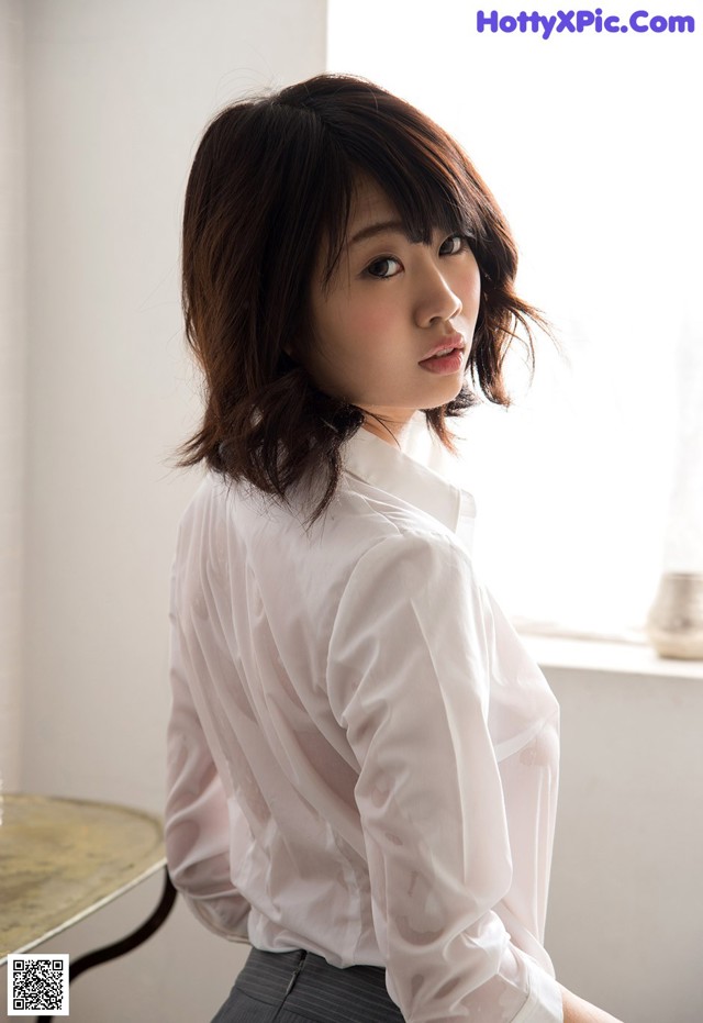Suzu Harumiya - Indiauncoverednet Ebony Freak No.4d98f3