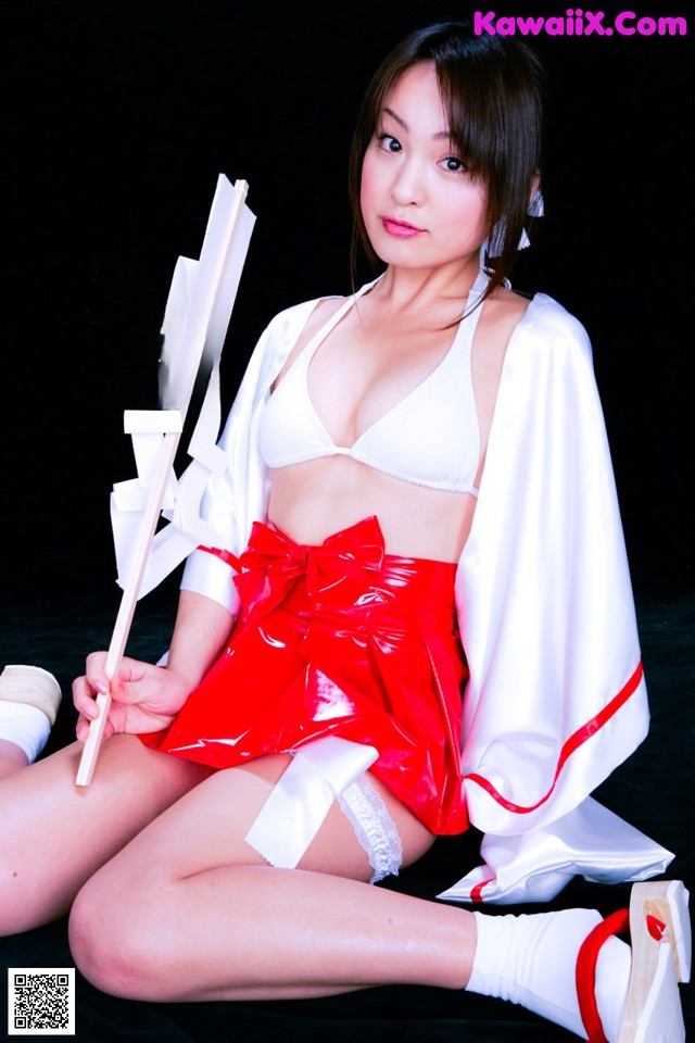 Mika Takami - Virtual Sucling Cock No.6069dc