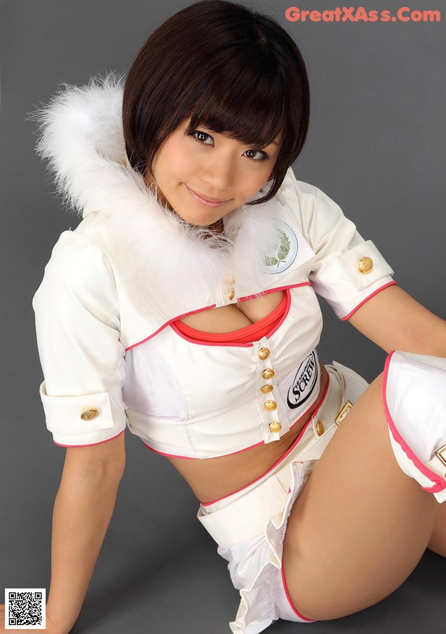 Hitomi Yasueda - Chilling Amrian Giral No.442550