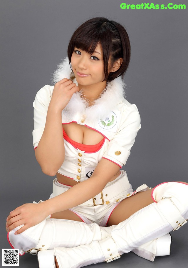 Hitomi Yasueda - Chilling Amrian Giral No.442550