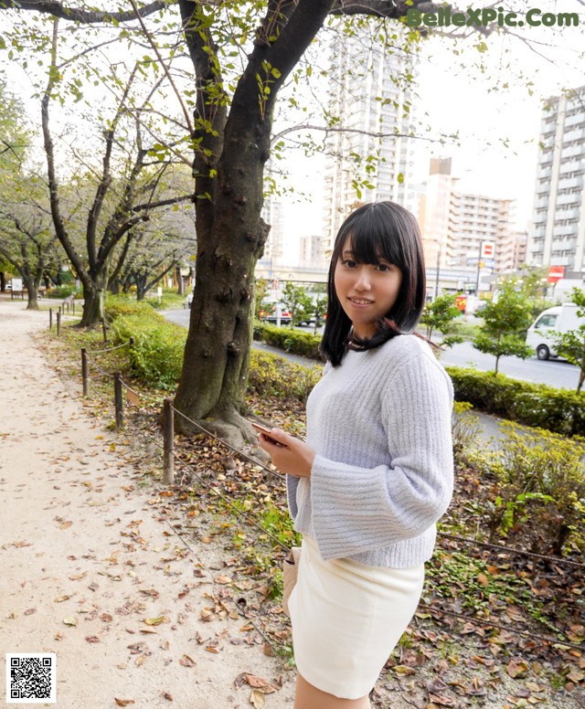 Yuzu Serizawa - Mico Hungry Wildass No.d2488e