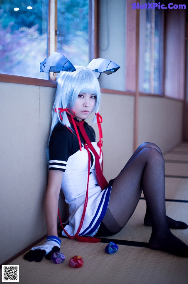 Cosplay Nagisa - Niche Fullyclothed Gents No.7b26f1