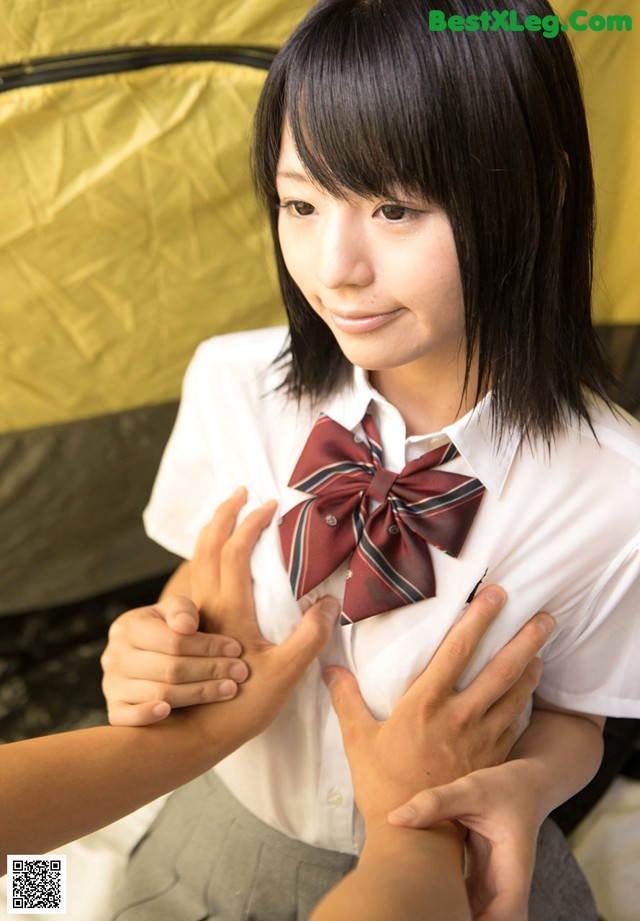 Scute Hitomi - Hdbabes Penis Handjob No.c30a82