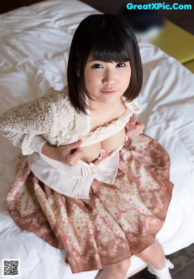Aoi Shirosaki - Longest Porno Indir No.cb5fcc