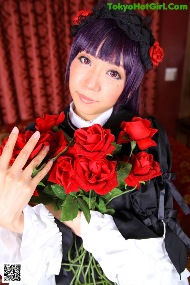 Cosplay Ayane - Pornbabedesi Pussy Panties No.85fb7a