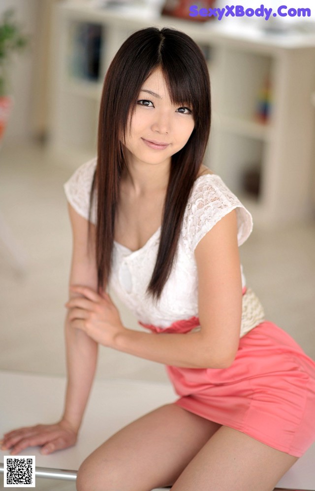 Megumi Shino - Imejs Poto Telanjang No.df8cd1