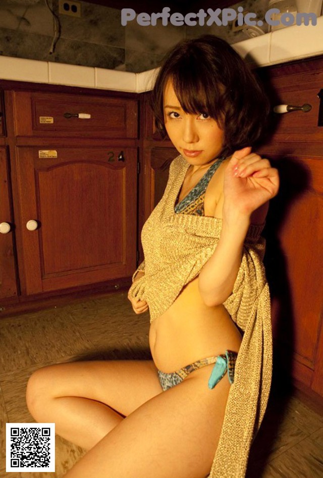 Riko Natsuki - Assandh Japanese Teacher No.ff133e