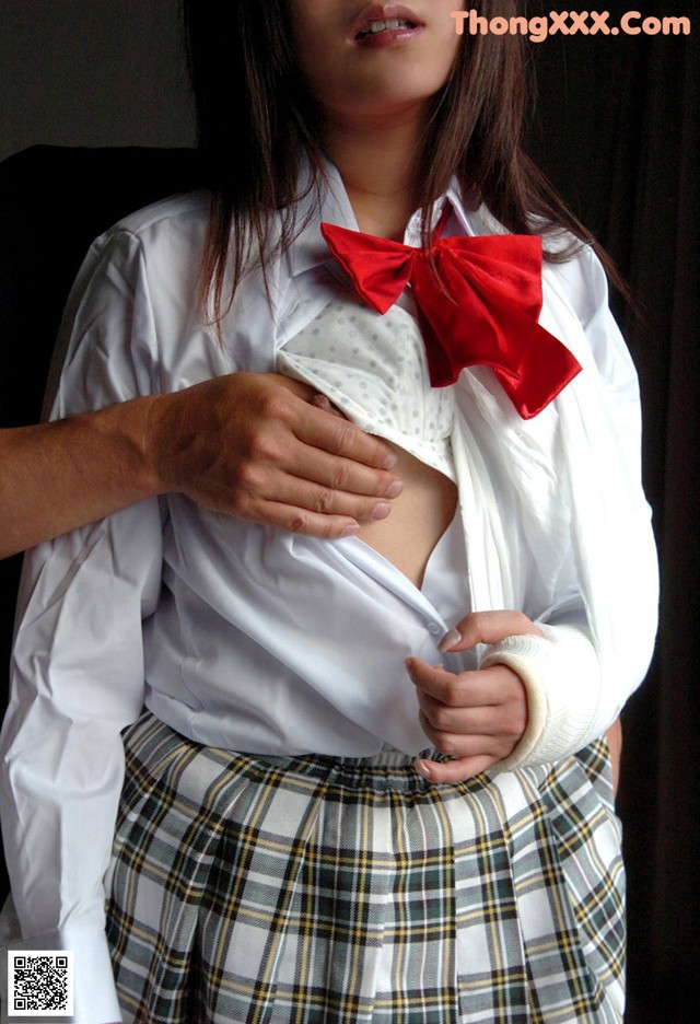 Kurumi Nanase - Photoset Sex Boobs No.504080