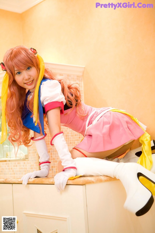 Bunny Honey - Preg Aspank Bang No.61fe4e