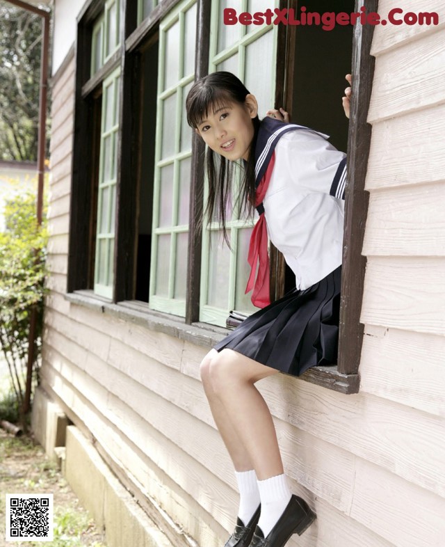 Kaori Arai - Thailand Old Creep No.d60360