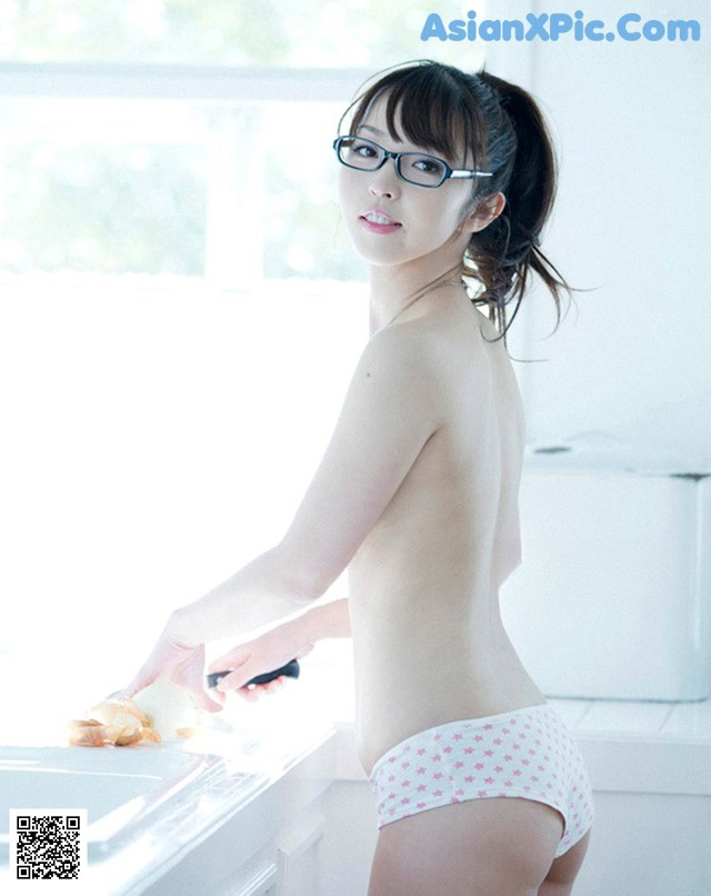Mae Otsuka - Bigjuicyjuggs Smart Women No.6c3ff8