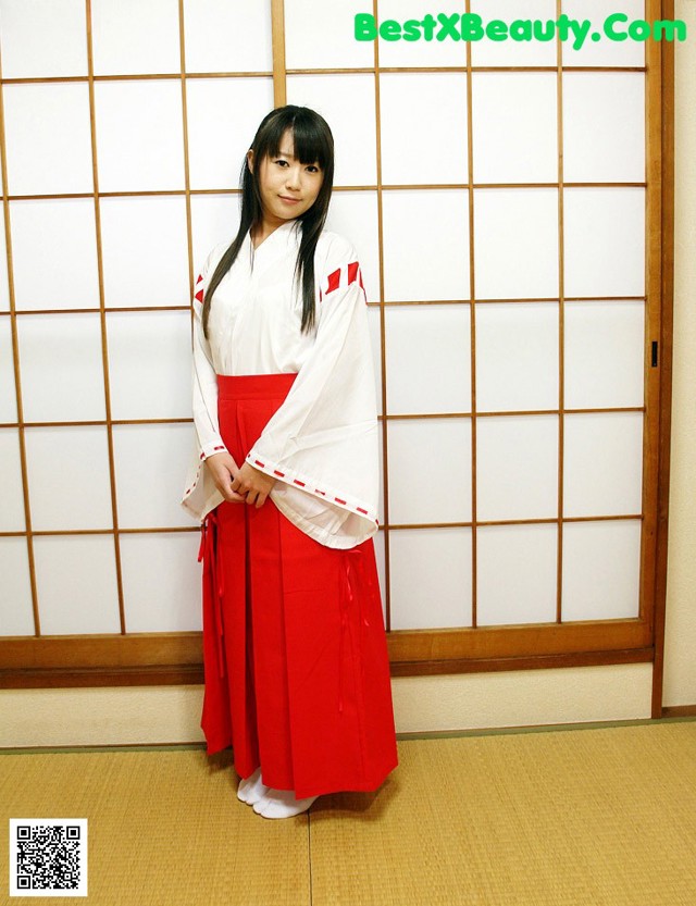 Cosplay Remon - Inigin Google Co No.6720c4