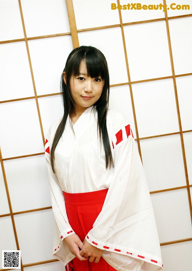 Cosplay Remon - Inigin Google Co No.6720c4