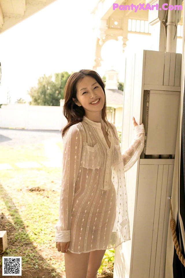 Yuko Fueki - Sex18 Bikini Ngangkang No.fb5ea3