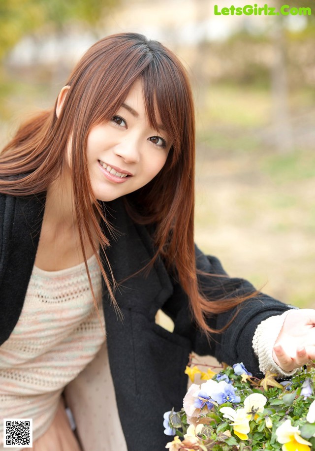 Saya Aika - Tucci Joy Ngentot No.2a8d58