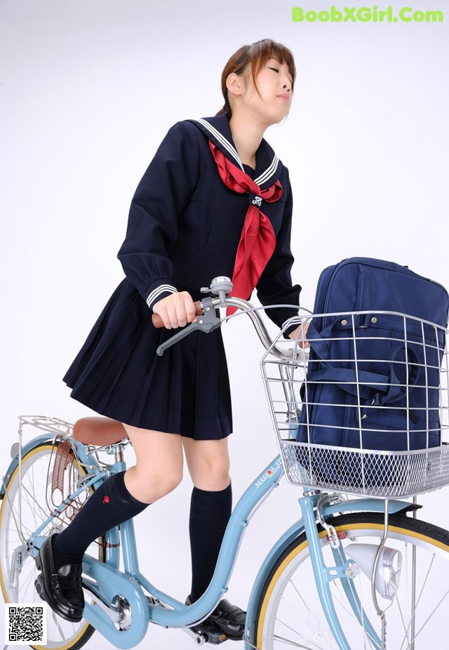 Chieri Minami - Havoc Black Fattie No.65981f