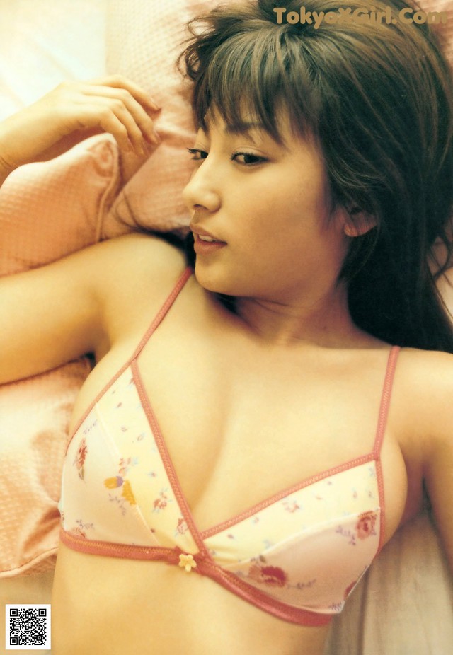 Yoko Kumada - Sweet Waitress Fuck No.4d8d5e
