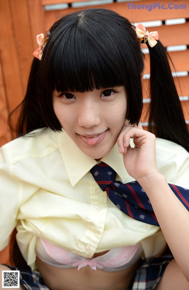 Ichigo Aoi - Make Fucksshowing Panties No.ef4cb0