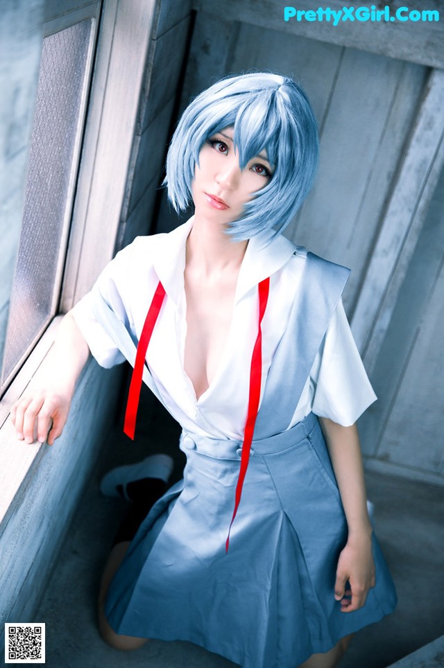 Cosplay Mike - Tiny Porn Video No.d76437