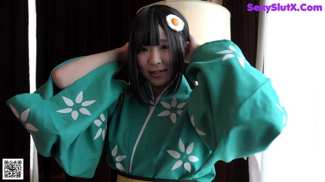 Cosplay Komugi - Revenge Film Xhamster No.a8e337