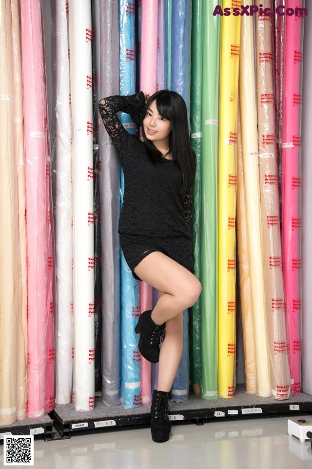 Shizuka Nakakura - Fonda Bootyboot Camp No.85f650