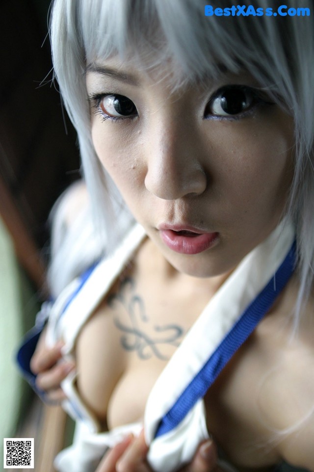 Nuko Meguro - Monaxxx Xossip Photo No.3cb71c