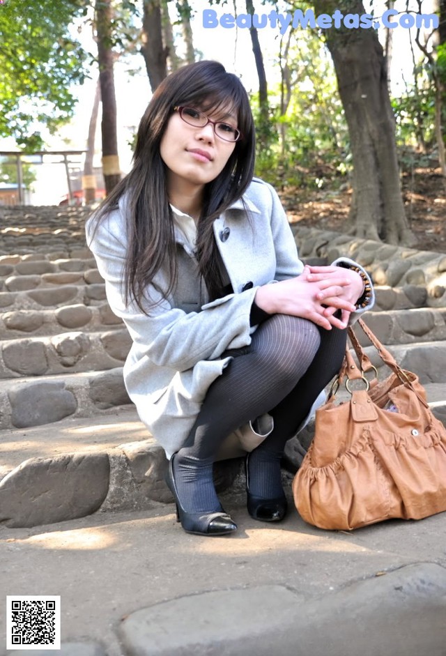Tomoyo Mizushima - Nikki Pasutri Indonesia No.002939