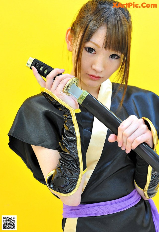 Michiru Hoshizora - Milf Hotlegs Anklet No.ed1d63
