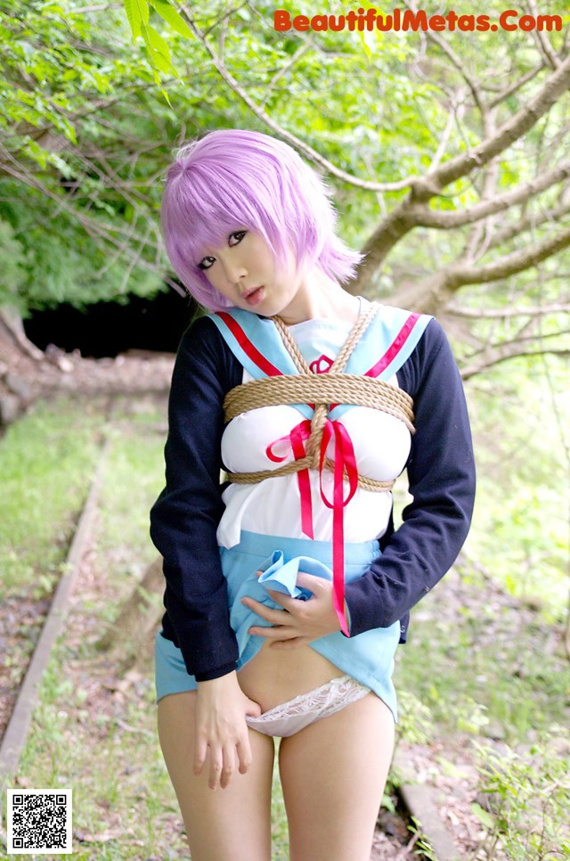 Yhuka Yukiduki - Bloom Hairysunnyxxx Com No.bc775b