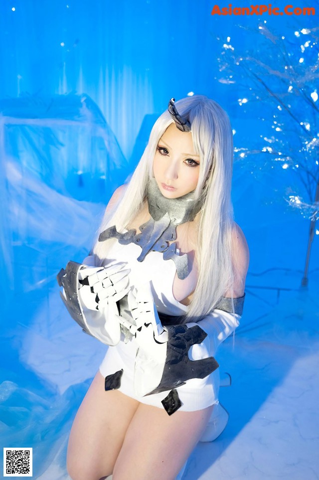 Cosplay Saku - Me Posy Poon No.650d8a