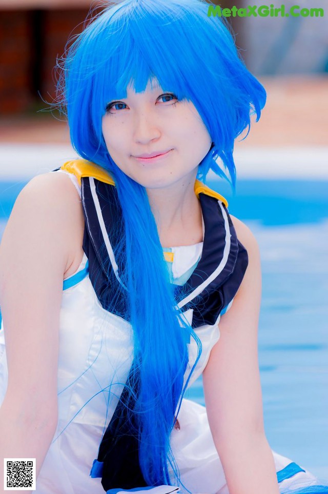 Cosplay Samidare - Playboy Souking Xnxx No.09ab27