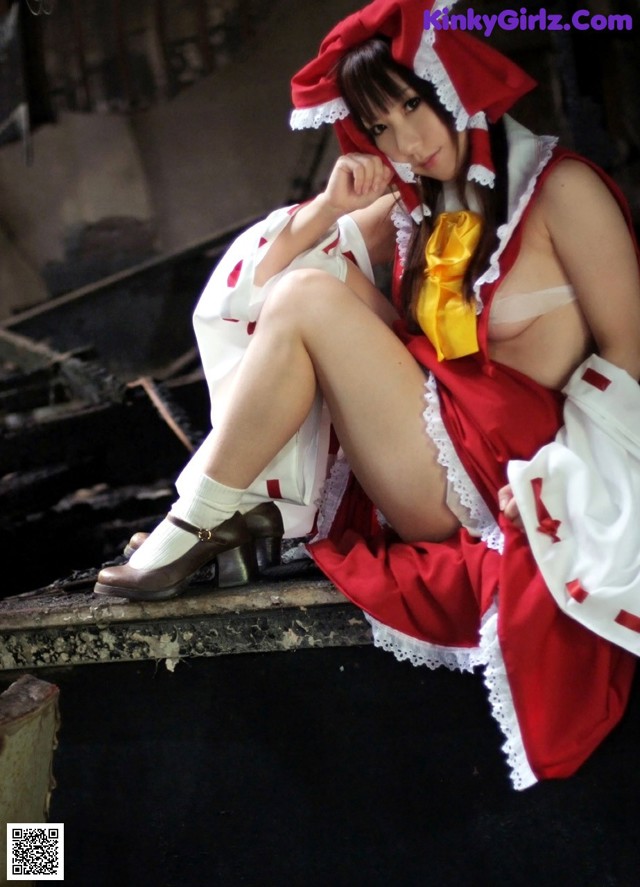 Cosplay Saku - Vrporn Senior Fuck No.410b73